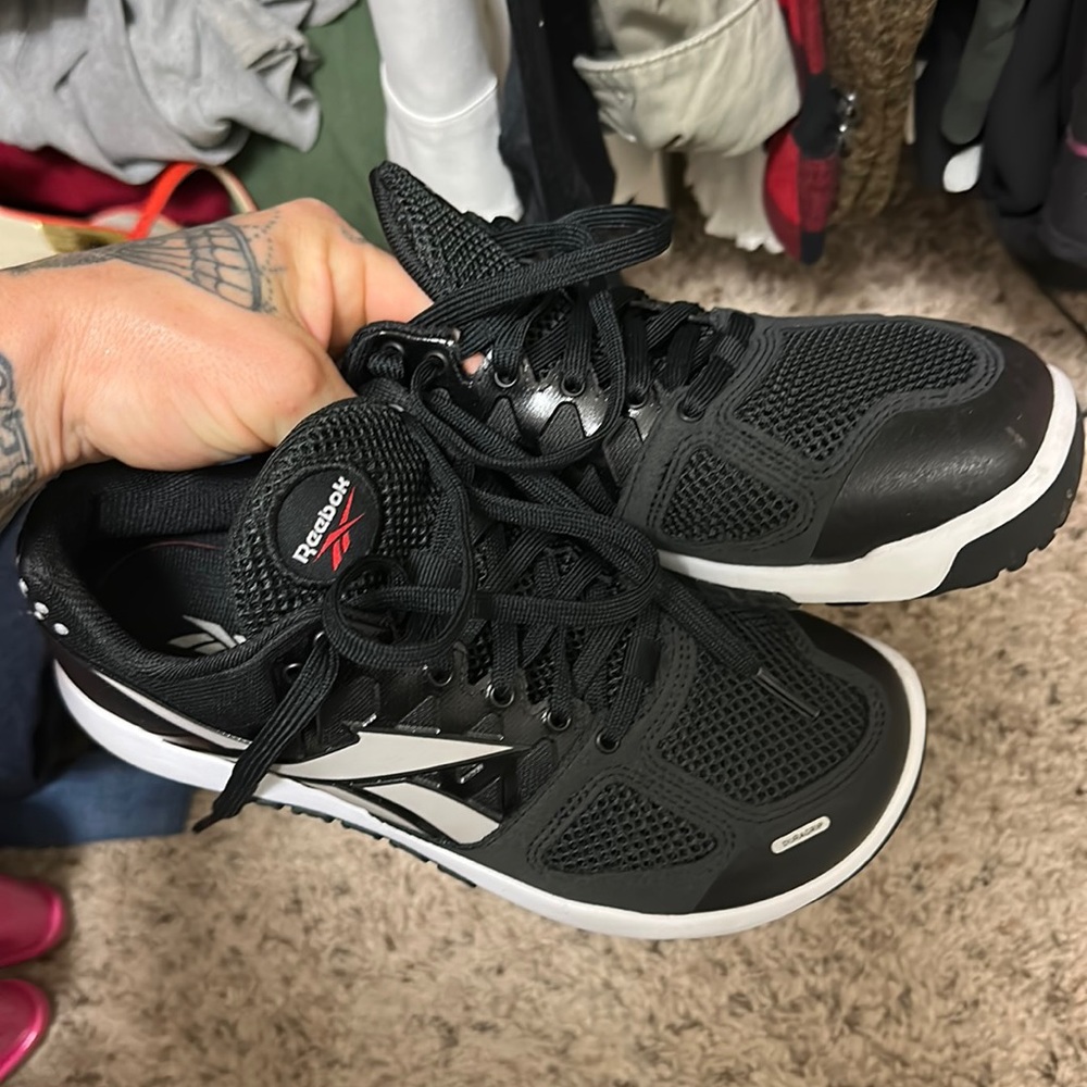 Brand new nano sz 7